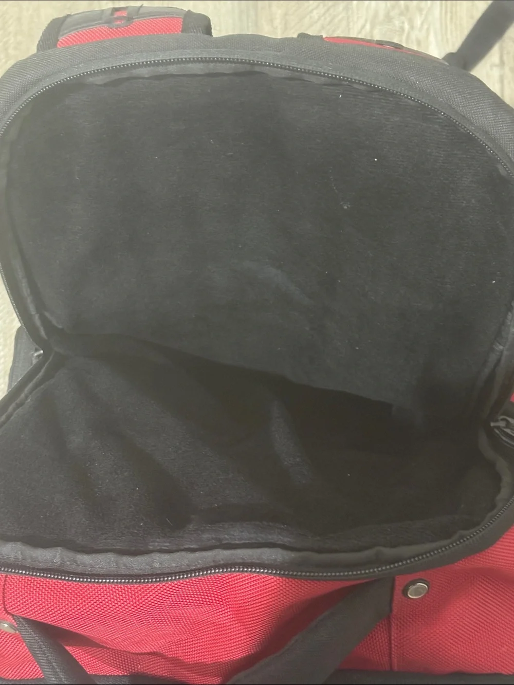 Deadpool Backpack